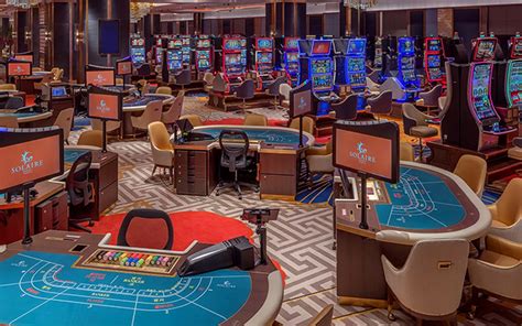 solaire grand ballroom|Solaire Resort North Is Now Open—Here's What to Expect .
